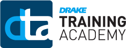 DTA Logo - Drake Training Academy - South Africa | Providing Learnerships, Short Courses & Skills Development Drake Training Academy